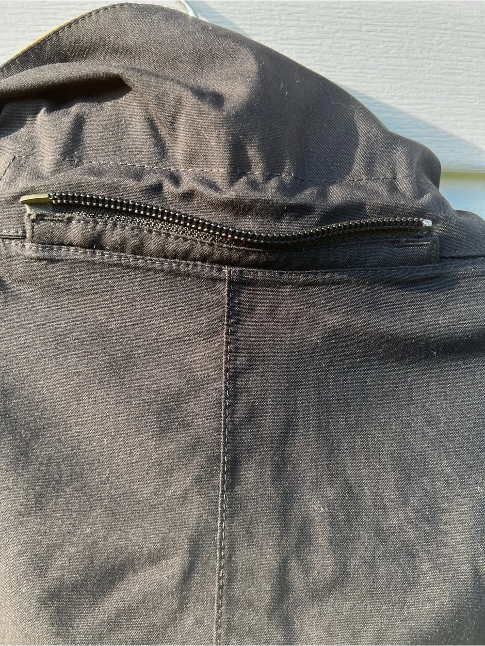 CLEAN The North Face size XL Mens Varius 2010 Yellow Jacket